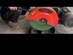 vídeo da operação