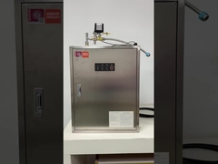 Dispositivo de extinção de incêndio de cozinha