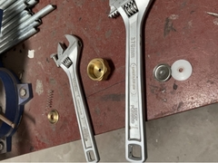 Como substituir a membrana da válvula