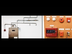 Produtos de salão de exposição