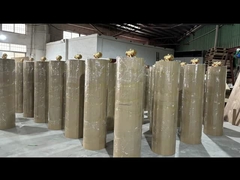 Carregamento diário do produto da empresa