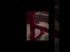 Processo de instalação do sistema de extinção de incêndio