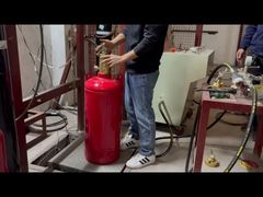 Processo de enchimento FK5112