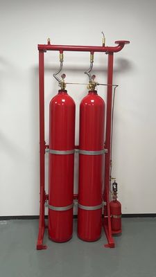 Qualidade  Electrical Automatic System Start Mode IG55 150-300 Bar for Performance Fábrica