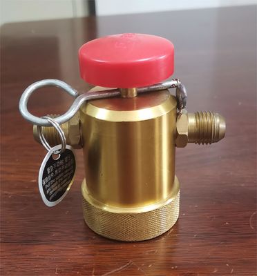 Atuador pneumático 150N de sistema de supressão 1.2Mpa do fogo FM200 G1