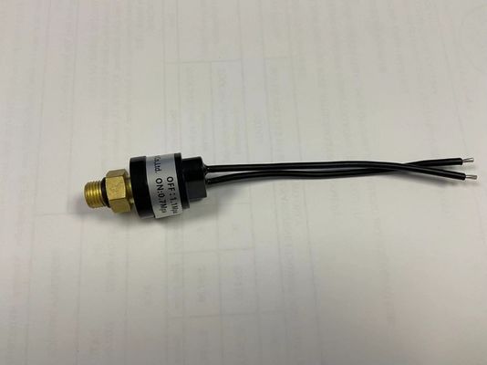 Fm200 fogo - interruptor de baixa pressão 2.8Mpa do sistema extinguindo 3.2Mpa