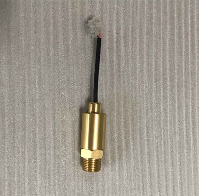 Interruptor de pressão 5.3MPa do sistema do gás dos acessórios Fm200 extintor de R 1/2 do”