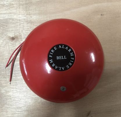 Fm200 fogo - alarme do sistema extinguindo 0.24A 2W usado para notificar pessoais para escapar